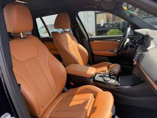 BMW X3 usata, con Climatizzatore