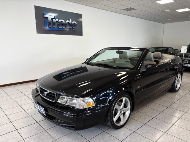 VOLVO C70 usata, con Airbag laterali