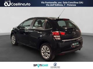 CITROEN C3 usata, con Airbag laterali