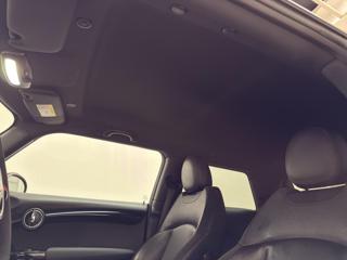 MINI John Cooper Works usata, con Controllo trazione