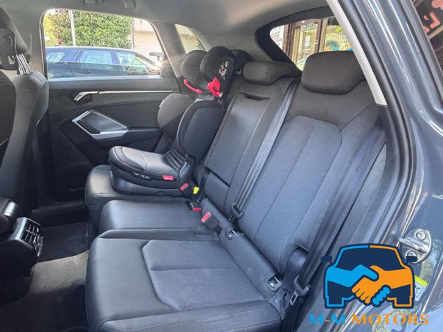 AUDI Q3 usata, con ESP