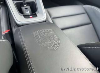 PORSCHE 992 usata, con Autoradio