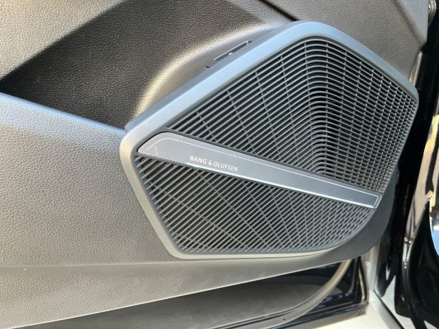 AUDI SQ5 usata, con Controllo automatico clima