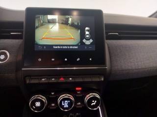 RENAULT Clio usata, con Controllo automatico clima