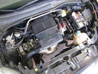 FIAT Grande Punto usata 14