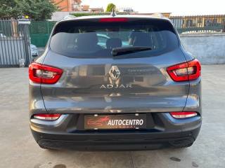 RENAULT Kadjar usata, con Alzacristalli elettrici