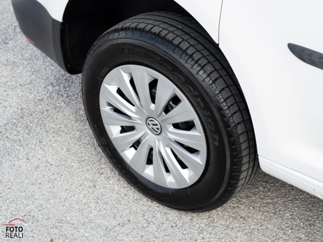 VOLKSWAGEN Caddy usata, con Specchietti laterali elettrici