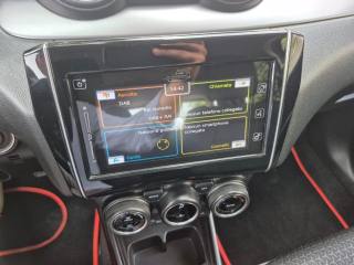 SUZUKI Swift usata, con Controllo trazione