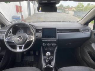 RENAULT Clio usata, con Alzacristalli elettrici