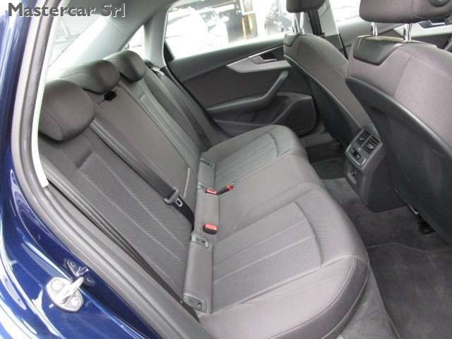 AUDI A4 usata, con Chiusura centralizzata telecomandata