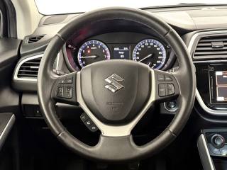 SUZUKI S-Cross usata 15