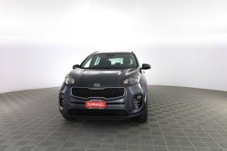 KIA Sportage Sportage 1.6 GDI 2WD Business Class