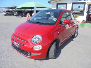 FIAT 500 usata, con Bluetooth