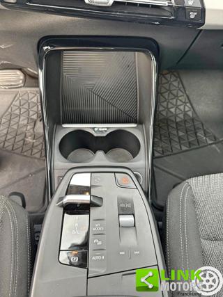 BMW 218 usata, con Sensore di luce