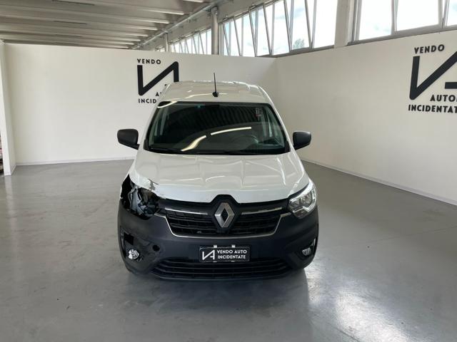 RENAULT Express usata, con Airbag