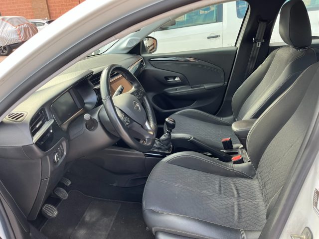 OPEL Corsa usata, con Alzacristalli elettrici