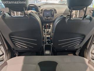 RENAULT Captur usata, con Fendinebbia