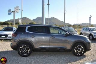 CITROEN C5 Aircross usata, con Immobilizzatore elettronico