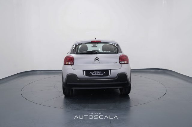 CITROEN C3 usata, con Alzacristalli elettrici