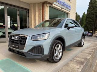 AUDI Q2 30 TDI S tronic Business Plus