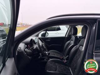 FIAT 500X usata, con Cruise Control