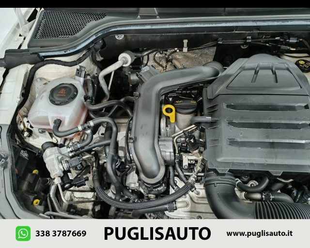 SKODA Kamiq usata, con Adaptive Cruise Control