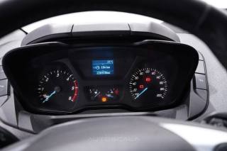 FORD Transit Custom usata 16