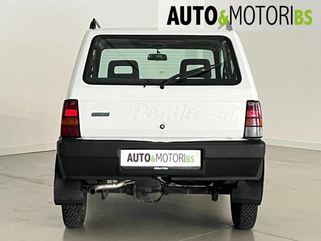 FIAT Panda usata 4