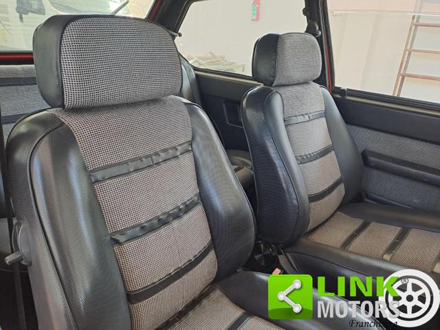 FIAT Ritmo usata 47