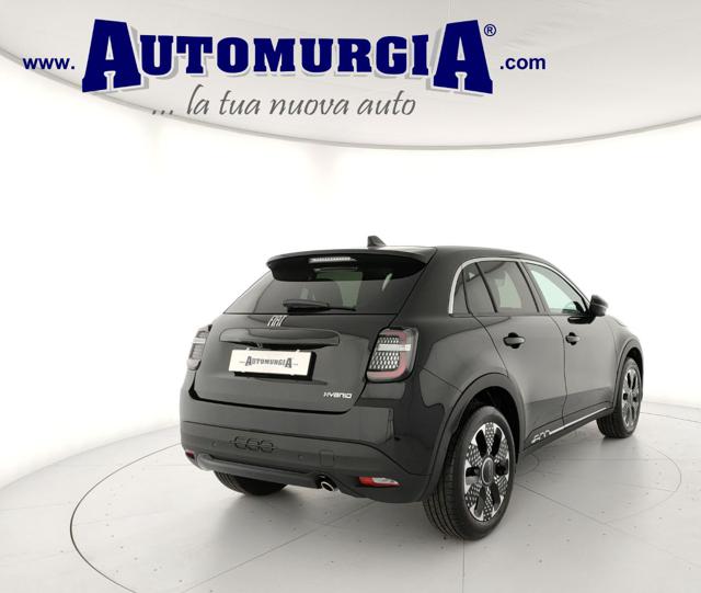 FIAT 600 usata, con Airbag Passeggero