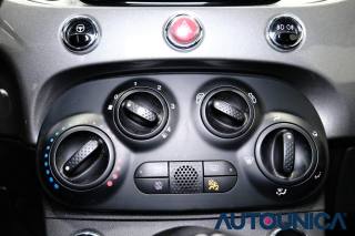 FIAT 500 usata, con Sensori di parcheggio posteriori