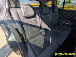 CITROEN C5 Aircross usata, con Autoradio digitale