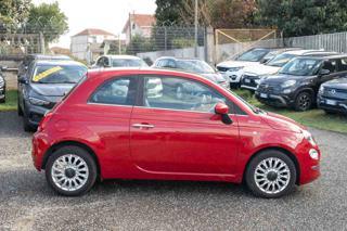 FIAT 500 usata, con Airbag Passeggero