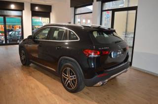MERCEDES-BENZ GLA 200 usata, con Airbag laterali