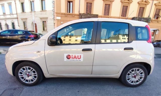 FIAT Panda usata, con Autoradio