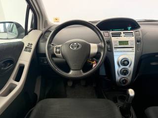 TOYOTA Yaris usata 9