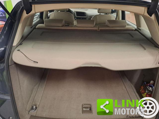 AUDI Q5 usata, con Servosterzo