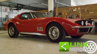 CHEVROLET Corvette usata 41