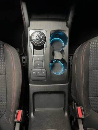 FORD Kuga usata, con ESP