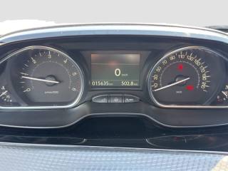 PEUGEOT 2008 usata 14