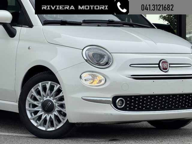 FIAT 500 usata, con Airbag Passeggero