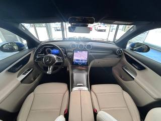 MERCEDES-BENZ GLC 300 usata, con Luci diurne LED