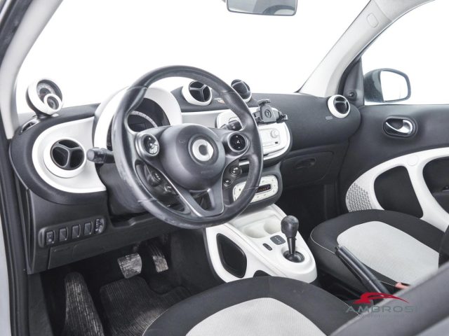 SMART ForTwo usata 7