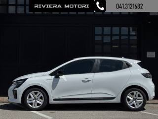 RENAULT Clio usata, con Airbag laterali