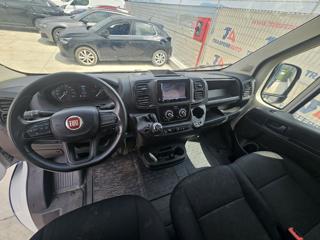 FIAT Ducato usata, con Immobilizzatore elettronico