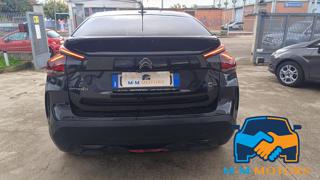 CITROEN E-C4 usata, con Airbag Passeggero