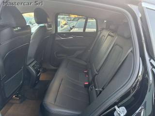 BMW X4 usata, con Controllo trazione