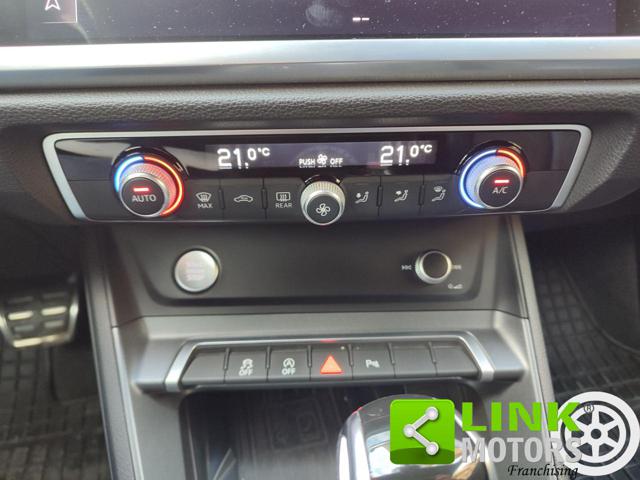 AUDI Q3 usata 25