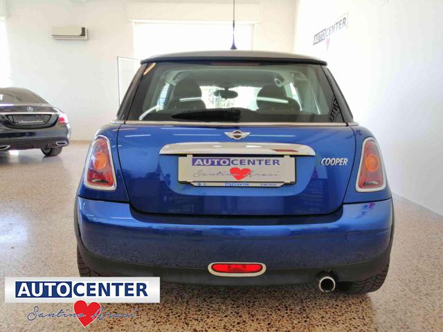 MINI Cooper usata 19