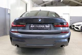 BMW 320 usata, con Antifurto